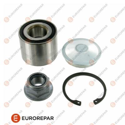 RENAULT CLIO III/KANGOO/EXPRESS/LAGUNA I 98- PORYA RULMANI ARKA 432100286R EUROREPAR