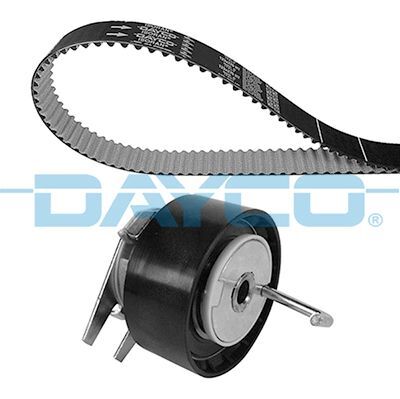 PEUGEOT 407/C5/LAND ROVER 04- TRIGER SETI 0829.G0 DAYCO