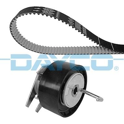 PEUGEOT 407/C5/LAND ROVER 04- TRIGER SETI 0829.G0 DAYCO