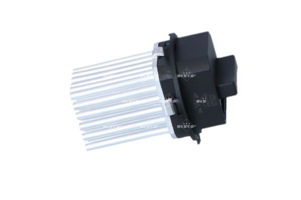 PEUGEOT 307/407/C4/C5 02- KALORIFER REZISTANSI 6441.S7 NRF