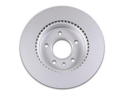 VOLKSWAGEN AMAROK 10- FREN DISKI ÖN 2H0615301A BSG