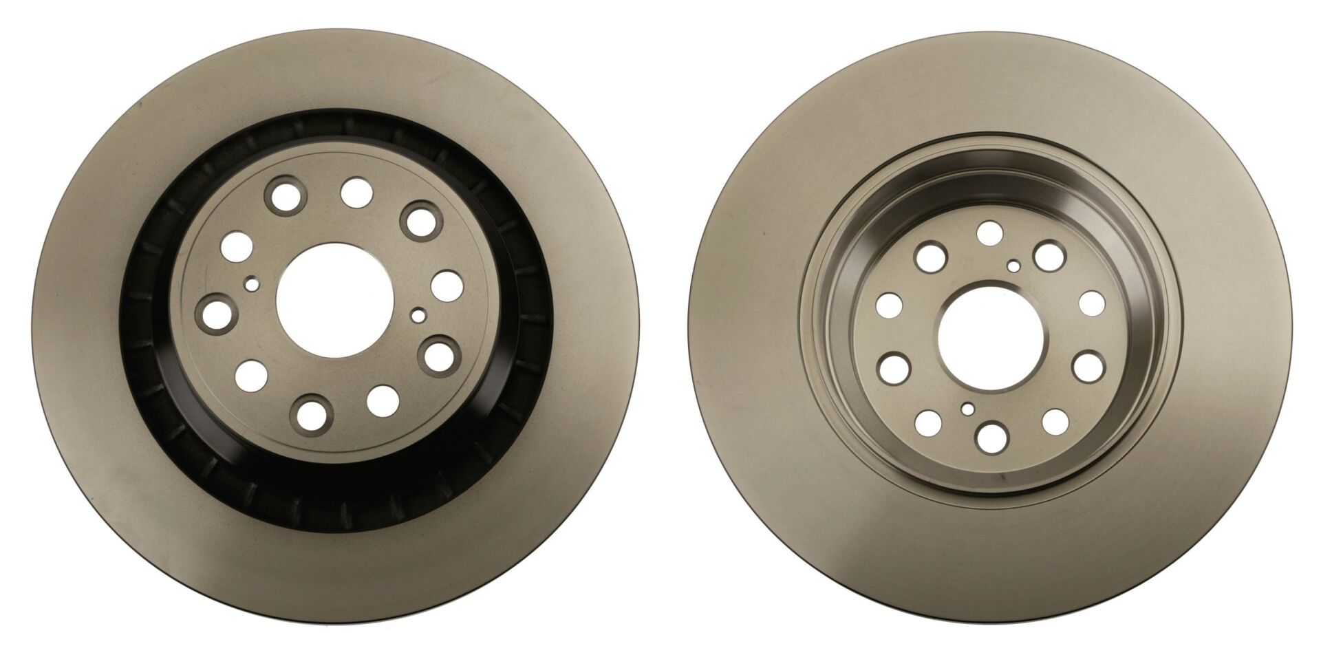 LEXUS LS 06- FREN DISKI ARKA 42431-50100 TRW 2'li Paket