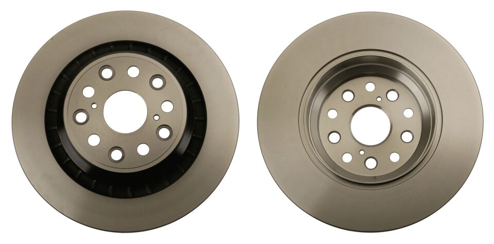 LEXUS LS 06- FREN DISKI ARKA 42431-50100 TRW 2'li Paket