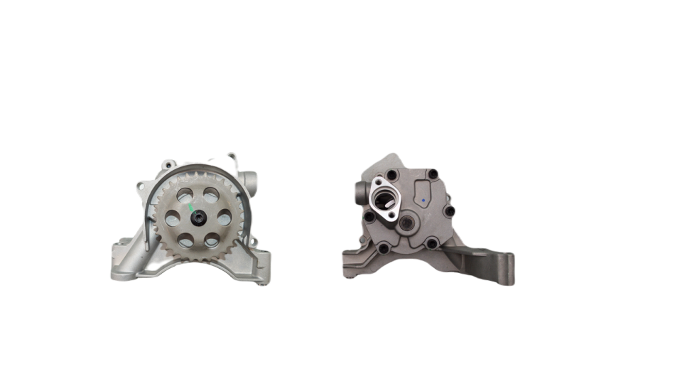 VOLKSWAGEN GOLF5-JETTA-PASSAT 04-10 YAG POMPASI 03C115105N GMB