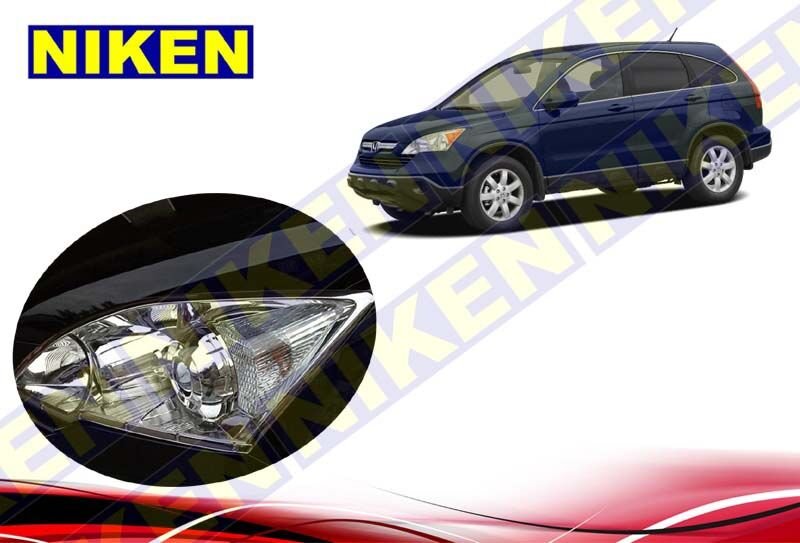 HONDA CRV FAR ÇERÇEVESİ(2007-2011)