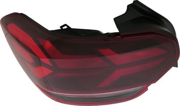 RENAULT LOGAN III 21- STOP LAMBASI SOL 265559419R DEPO