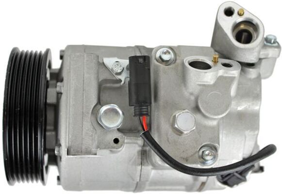 BMW E60-E61-E63-E64-E65-E66 03-10 KLIMA KOMPRESÖRÜ 64509174803 BEHR