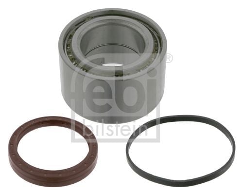 MERCEDES-BENZ SPRT.312-313 97-06 PORYA RULMANI ARKA A9023500068 FEBI