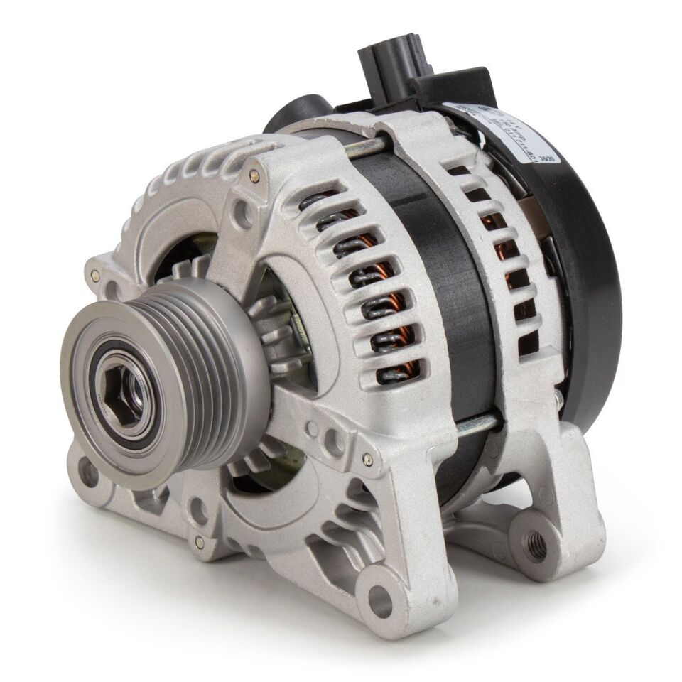 FORD FOCUS/C-MAX/KUGA 04-14 ALTERNATÖR KASNAGI 3M5T 10300 PD* NTN-SNR