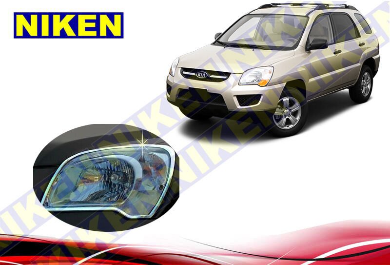 KİA SPORTAGE FAR ÇERÇ. (2009-2010)