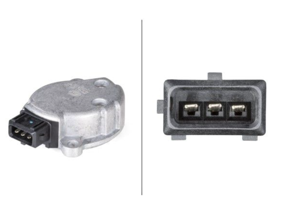 VOLKSWAGEN PASSAT-A4-A6 97-04 EKSANTRIK DEVIR SENSÖRÜ 058905161B BOSCH