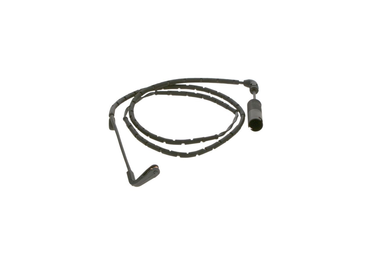 BMW LAND ROVER / RANGE ROVER 3 02-12 FREN BALATA FISI ARKA SOE500030 BOSCH