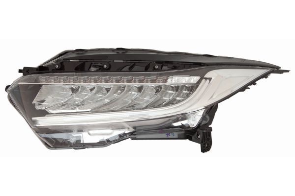HONDA HRV (RU) 19- FAR SAG 33100-T7A-G51 DEPO