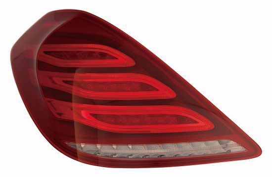 MERCEDES-BENZ 222 2008- STOP LAMBASI SAG A2229065501 DEPO