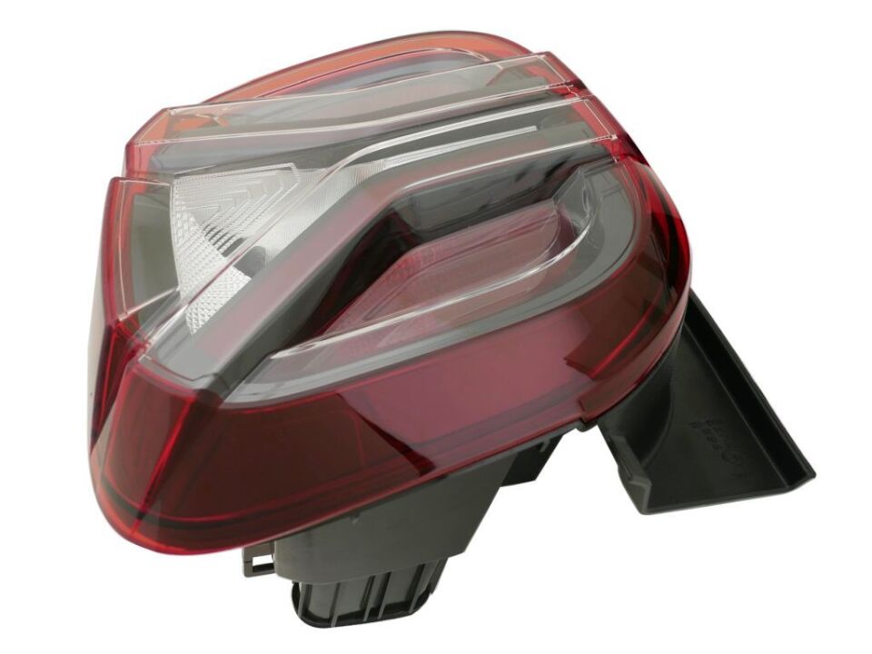 RENAULT DUSTER II 21- STOP LAMBASI DIS SAG 265509473R DEPO