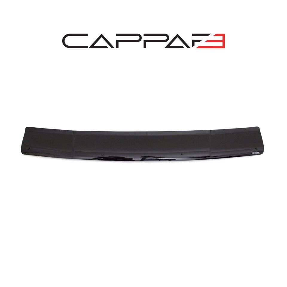 Fiat Doğan - Şahin 1988-2002 Yıl Aralığı Uyumlu Kaput Rüzgarlığı 3mm