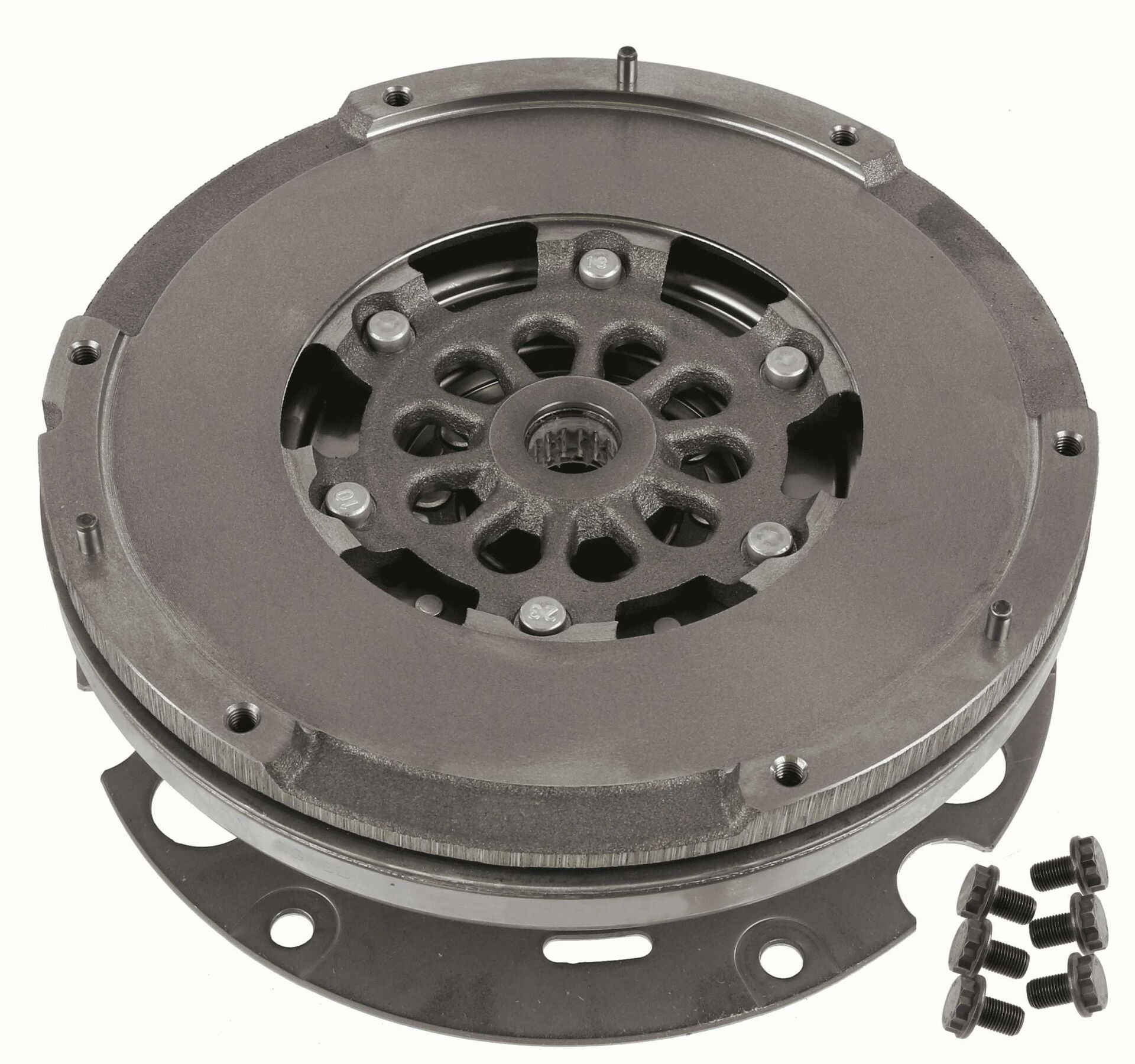AUDI A4 15- VOLAN 0CS105266F SACHS
