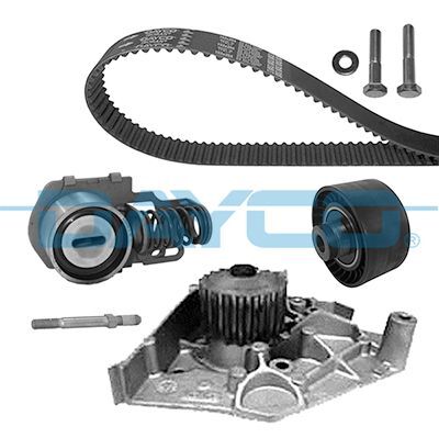 PSA 405 605 806 EVASION 89-04 TRIGER SETI+DEVIRDAIM 0818.19 DAYCO