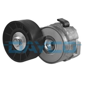 FIAT DCT III/DAILY III/IV/V/VI 02- V KAYIS GERGISI KOMPLE 504000410 DAYCO