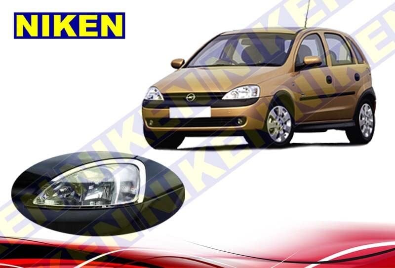 OPEL CORSA C FAR ÇERÇEVESİ (2001-2006)