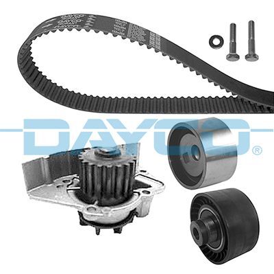 PSA 406 806 XSARA 98-05 TRIGER SETI+DEVIRDAIM 0829.35 DAYCO
