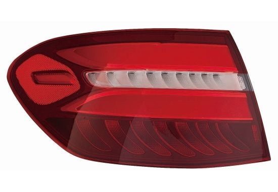 MERCEDES-BENZ 253 2016- STOP LAMBASI SOL A2539067300 DEPO