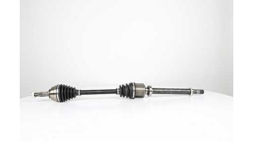FIAT MEGANE II 03-08 AKS KOMPLE ÖN SAG 391001510R-8200613827 M.MARELLI