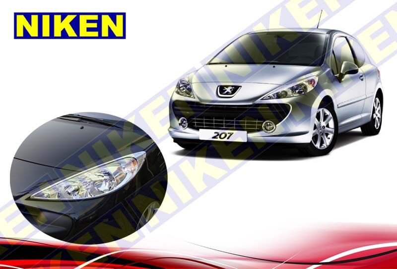 PEUGEOT 207 FAR ÇERÇEVESİ(2006-2011)