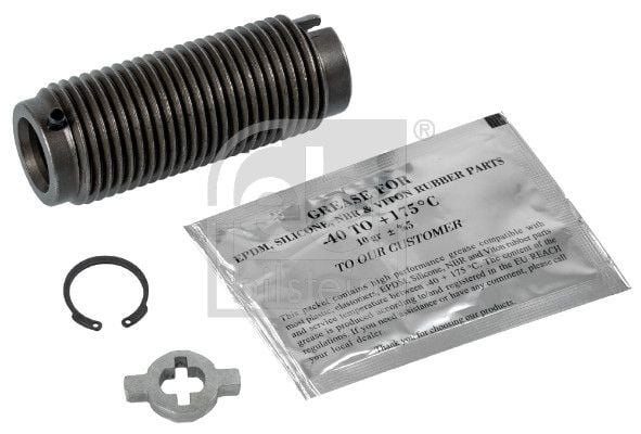 AĞIR VASITA CIVATA 1522113R