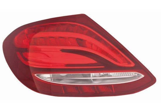 MERCEDES-BENZ 213 2016- STOP LAMBASI SOL A2139061500 DEPO