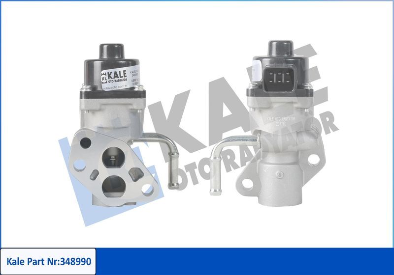 FORD MONDEO 01-06 EGR VALFI 1S7G 9D475 AL KALE