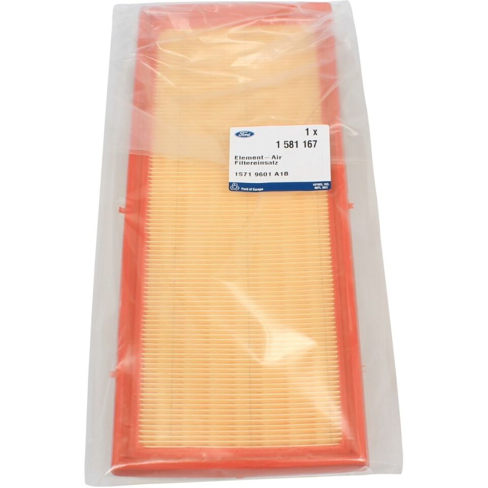 FORD MONDEO 01-07 HAVA FILTRESI 1S71 9601 A1B BSG