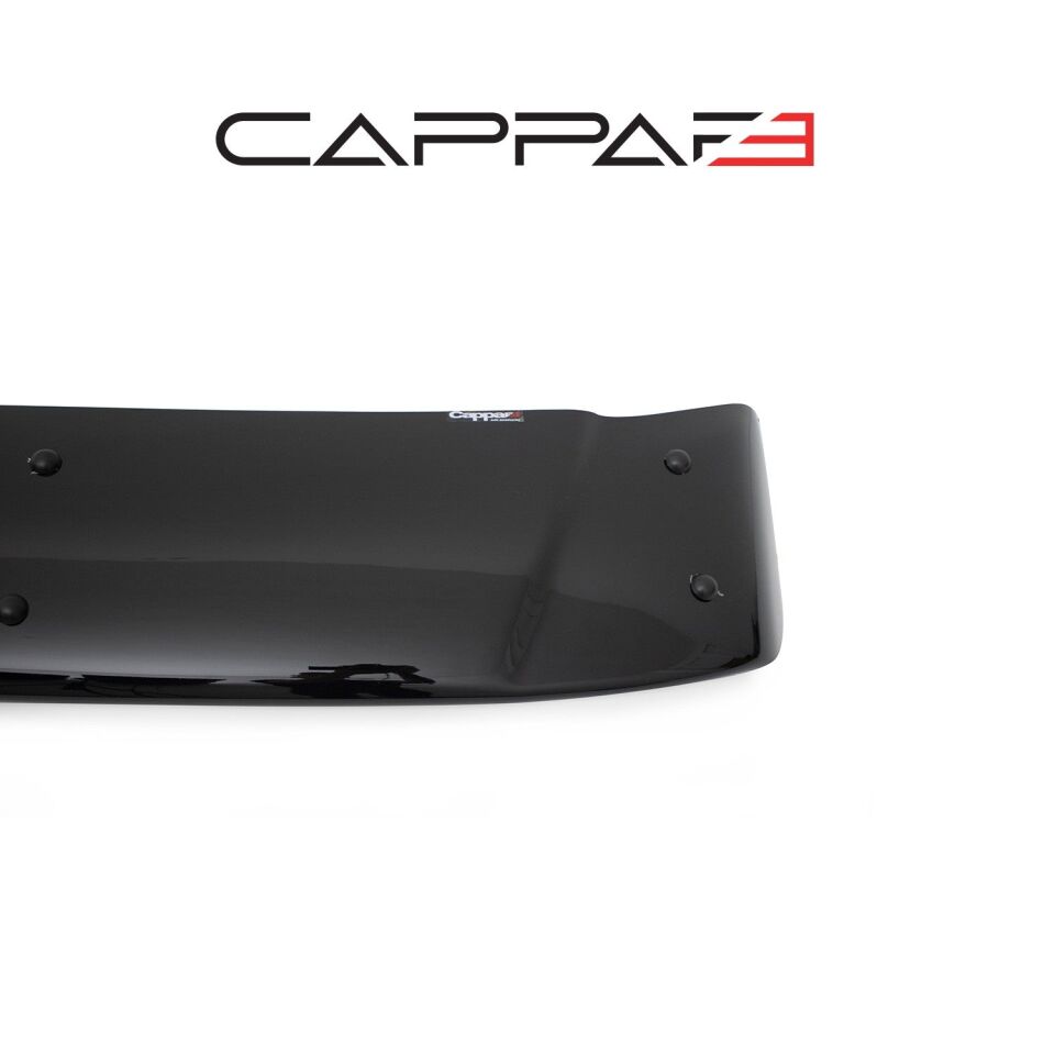 Ford Transit 2006-2013 Yıl Aralığı Uyumlu Ön Cam Güneşliği