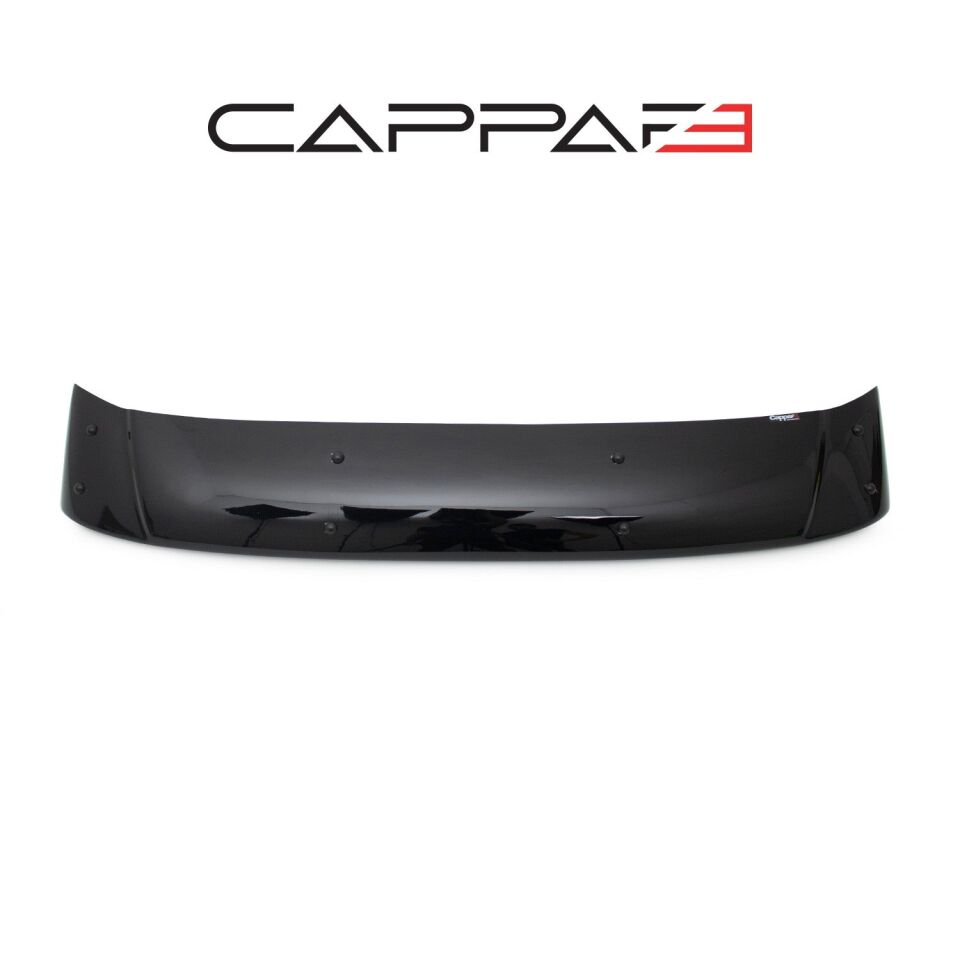 Ford Transit 2006-2013 Yıl Aralığı Uyumlu Ön Cam Güneşliği