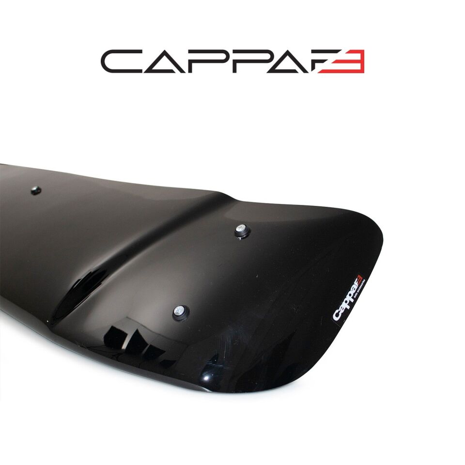 Ford Transit 2006-2013 Yıl Aralığı Uyumlu Ön Cam Güneşliği