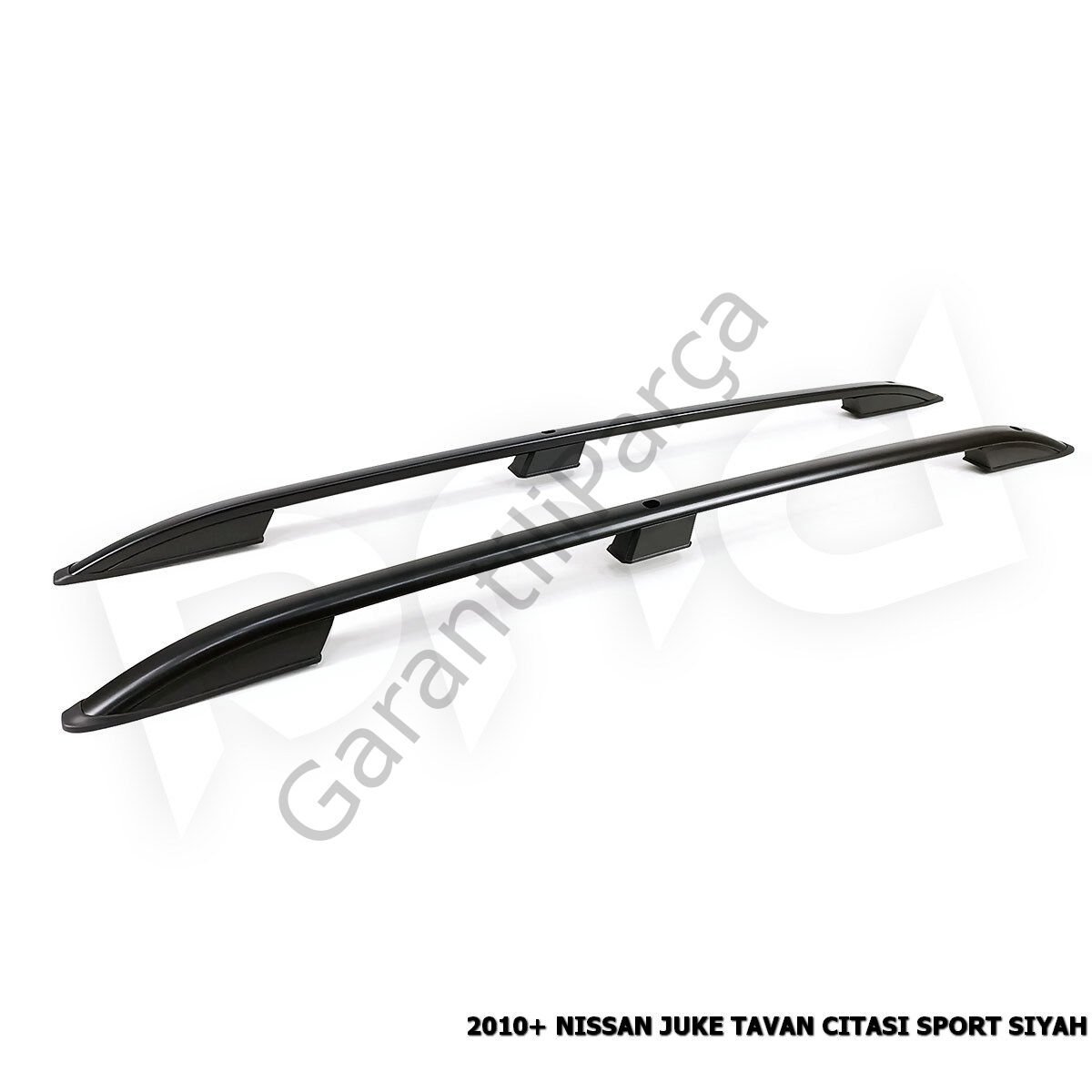 2010+ NISSAN JUKE TAVAN CITASI SPORT SIYAH