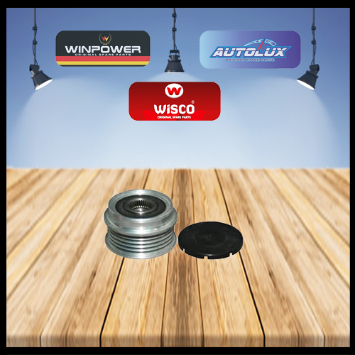 VOLKSWAGEN PASSAT-A4 97-00 ALTERNATÖR KASNAGI 028903119T GMB