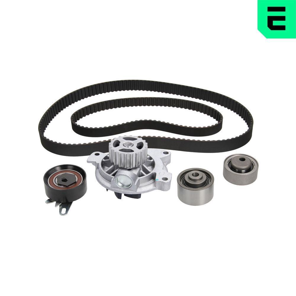 VOLKSWAGEN T4-LT-CRAFTER 91- DEVIRDAIM 074121005N KALE