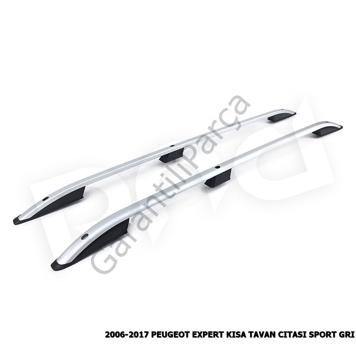 2006-2017 PEUGEOT EXPERT KISA TAVAN CITASI SPORT G