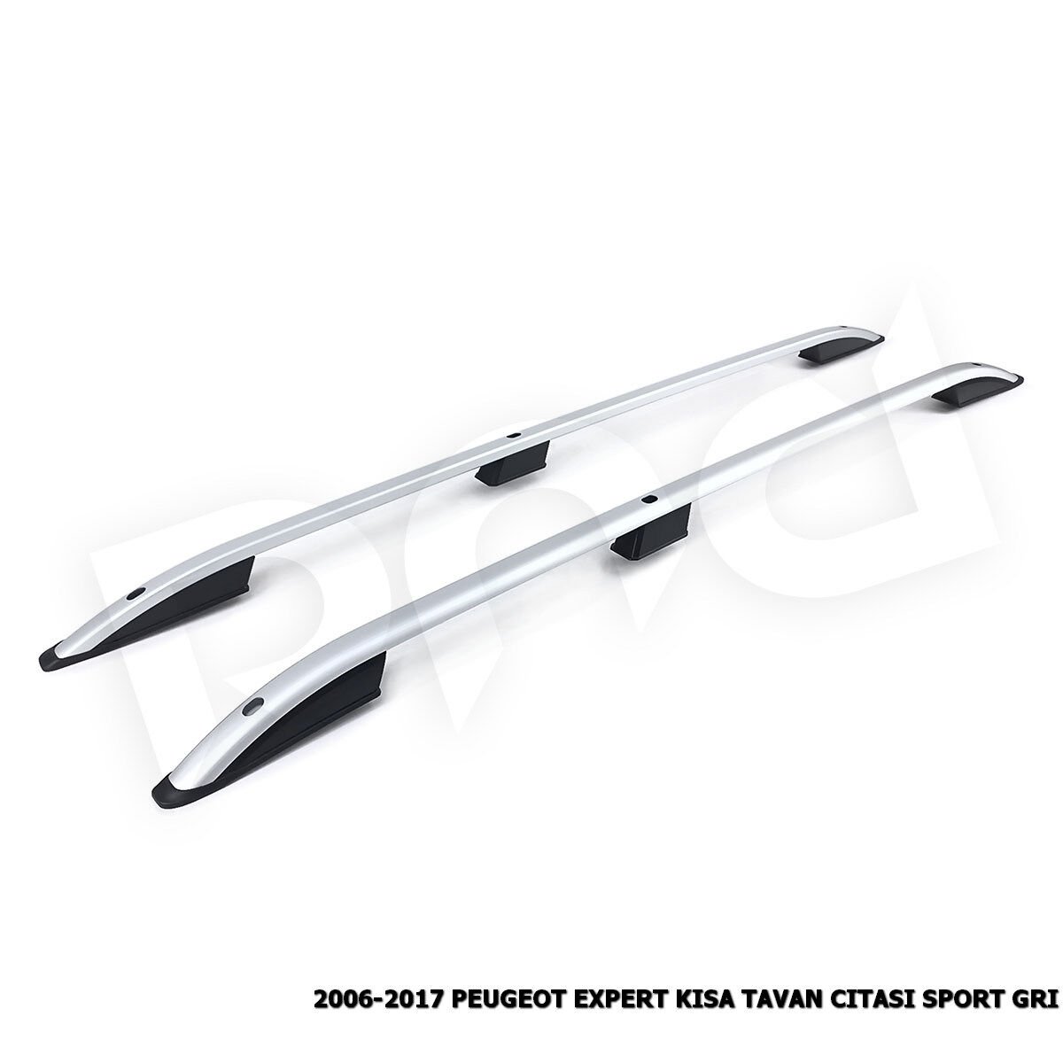 2006-2017 PEUGEOT EXPERT KISA TAVAN CITASI SPORT G