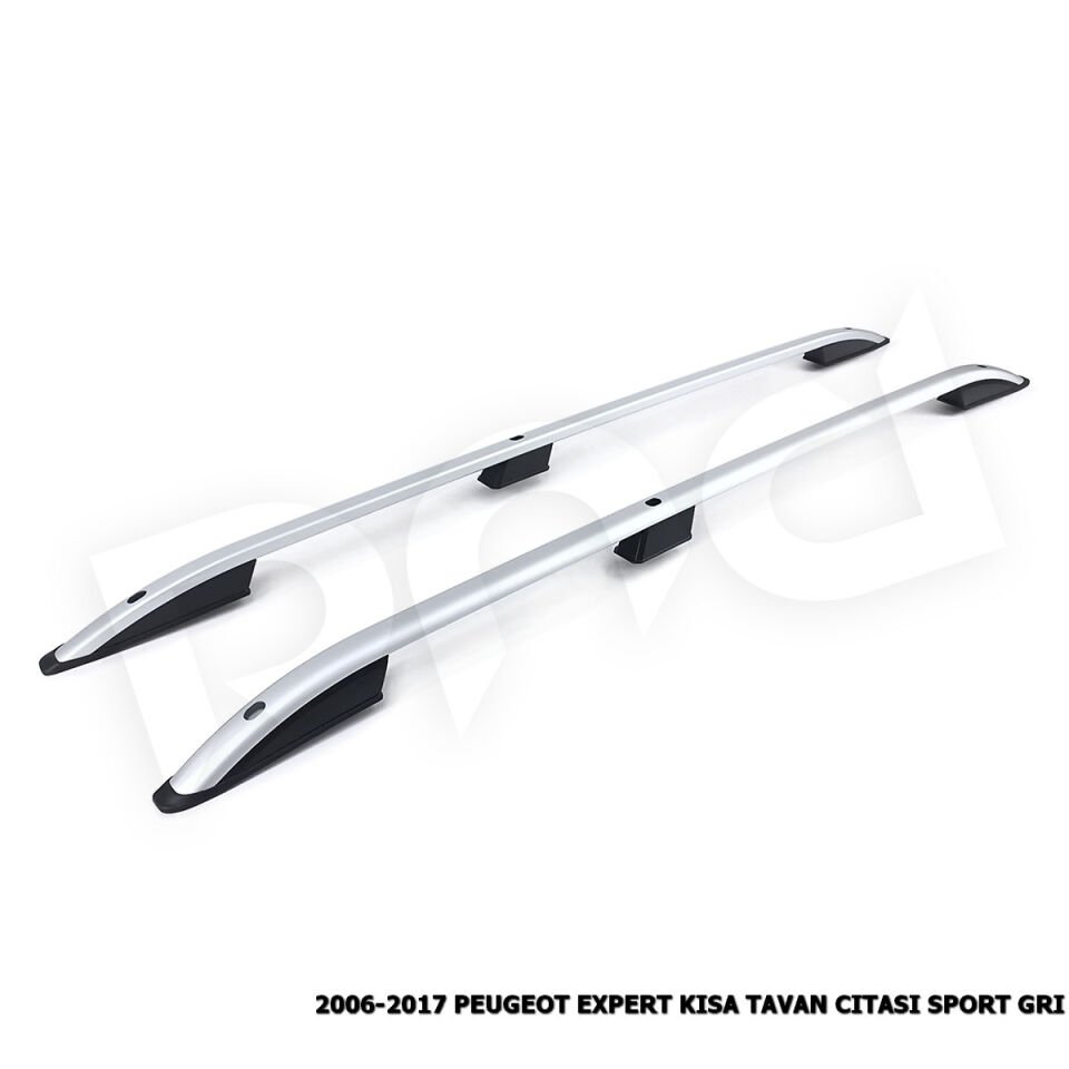 2006-2017 PEUGEOT EXPERT KISA TAVAN CITASI SPORT G