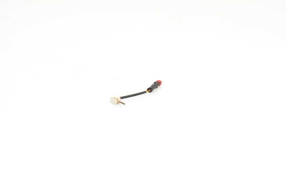 MERCEDES-BENZ 222-217-R231 2012- FREN BALATA FISI A2319057300 BOSCH