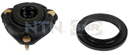 FORD FOCUS 98-05 AMORTISÖR TAKOZU ÖN BILYALI SET XS41 3D122 AA NTN-SNR