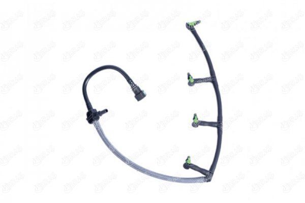 FORD V347/V362/V363/BOXER/JUMPER 06-12 YAKIT GERI DÖNÜS HORTUMU BK2Q 9K022 AF IBRAS