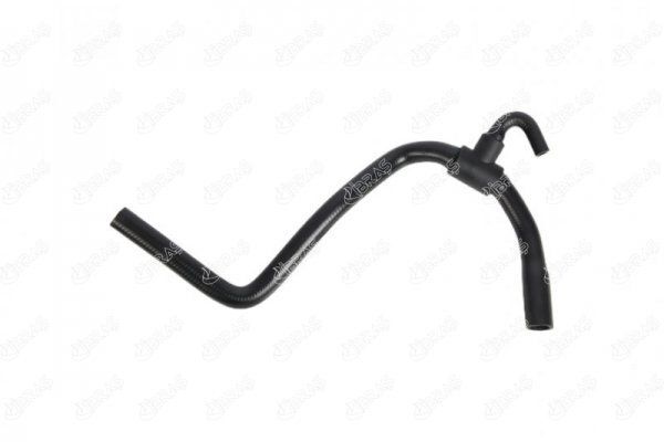 OPEL ASTRA F 92-98 KALORIFER HORTUMU GIRIS 6818319 IBRAS