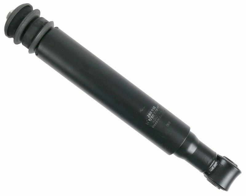 AĞIR VASITA TGA 2000- AMORTISÖR 81437016964 SACHS