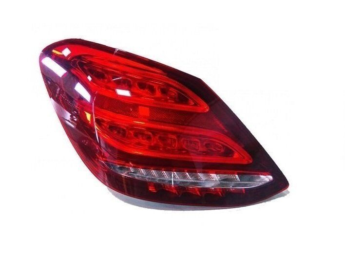 MERCEDES-BENZ W205 14- STOP LAMBASI SOL A2059060357 DEPO