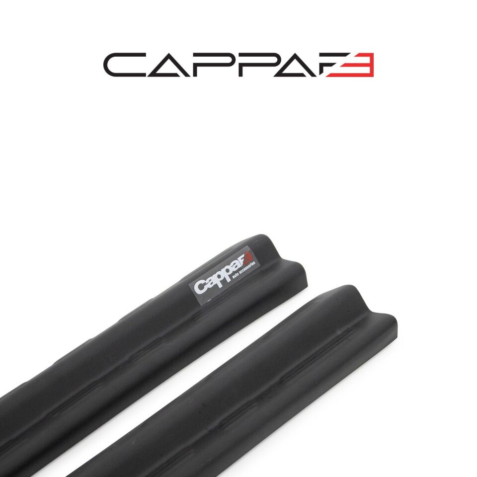 Ford Transit 2006-2013 Yıl Aralığı Uyumlu Kapı Eşiği 2 Parça