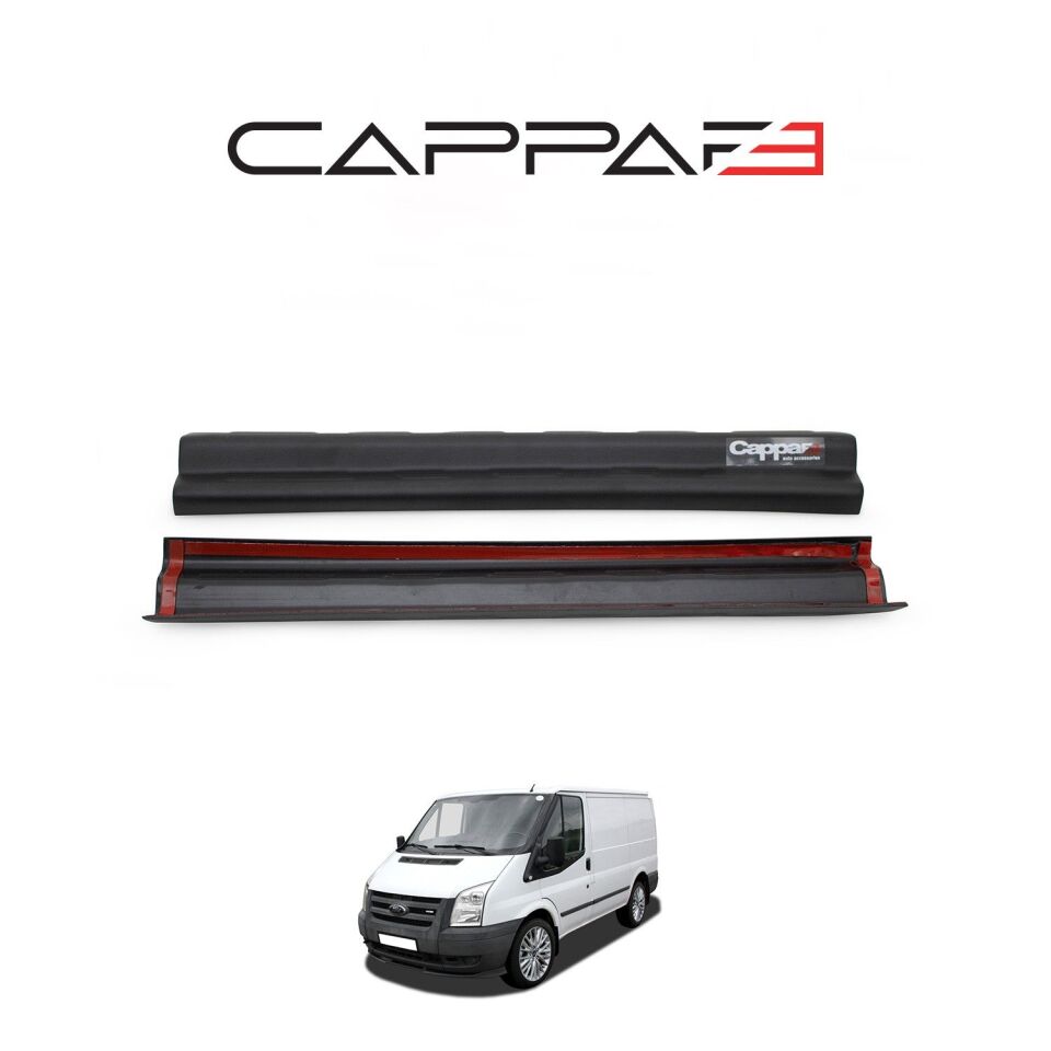 Ford Transit 2006-2013 Yıl Aralığı Uyumlu Kapı Eşiği 2 Parça