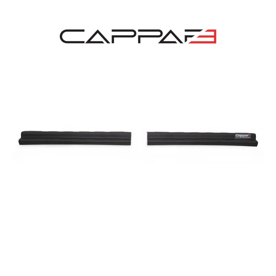 Ford Transit 2006-2013 Yıl Aralığı Uyumlu Kapı Eşiği 2 Parça